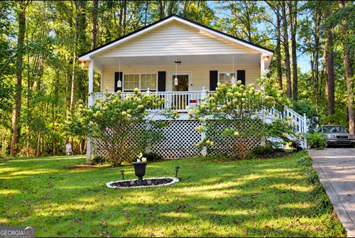 125 Marlborough Downs Road, Athens, GA, 30606 | Card Image