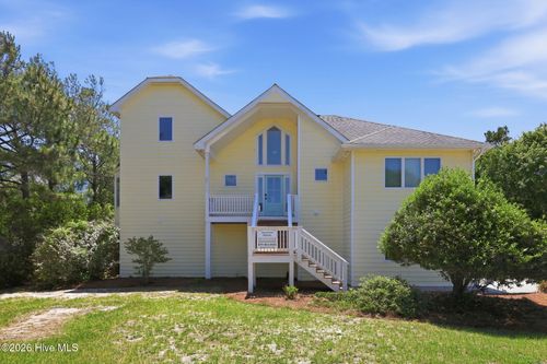 9707 Green Glen Rd, Emerald Isle, NC, 28594-2353 | Card Image