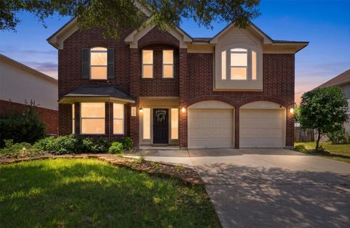 2605 Oakwood Glen Dr, Cedar Park, TX, 78613-5126 | Card Image