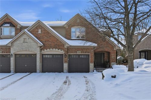 1126 Westhaven Dr, Burlington, ON, L7P5B3 | Card Image