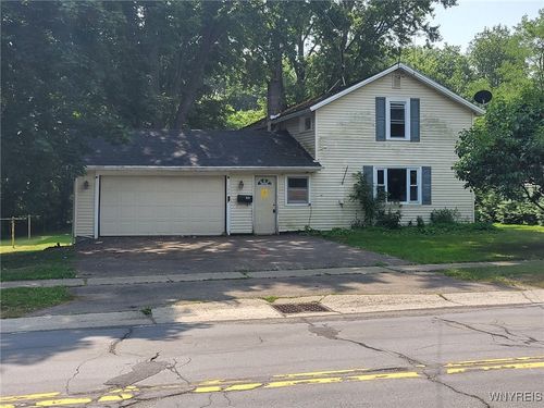 190 Waverly St, Springville, NY, 14141-1010 | Card Image