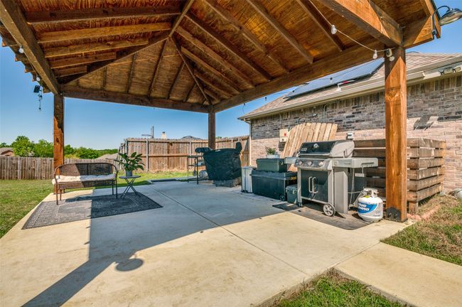 1730 Vista Ridge Dr W, House other with 3 bedrooms, 2 bathrooms and null parking in Midlothian TX | Image 6