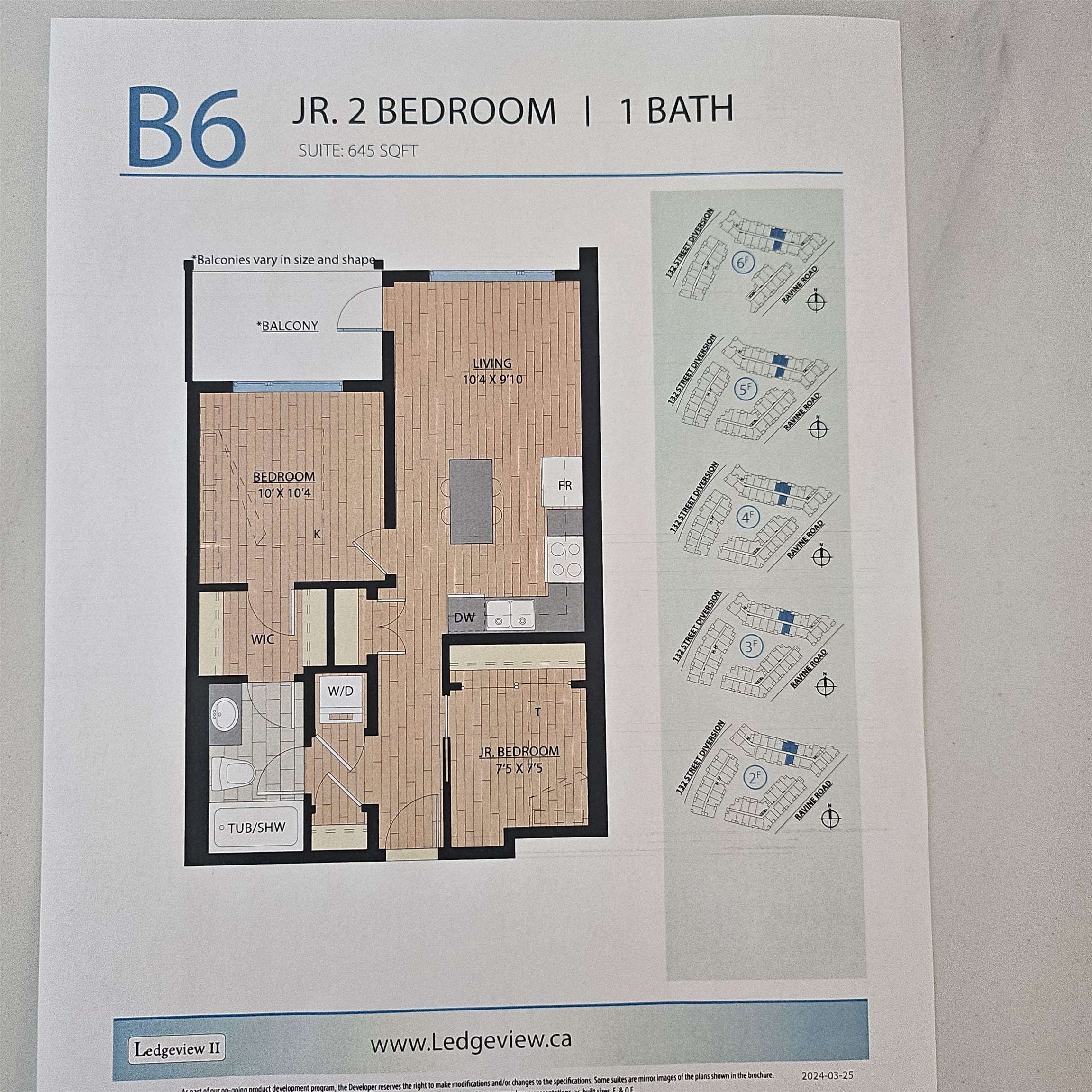 Residential in Surrey 2