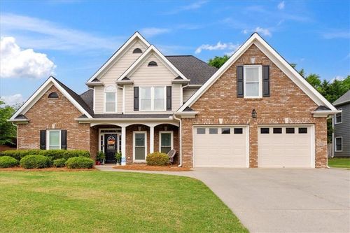 74 Planters Dr Nw, Cartersville, GA, 30120-4865 | Card Image