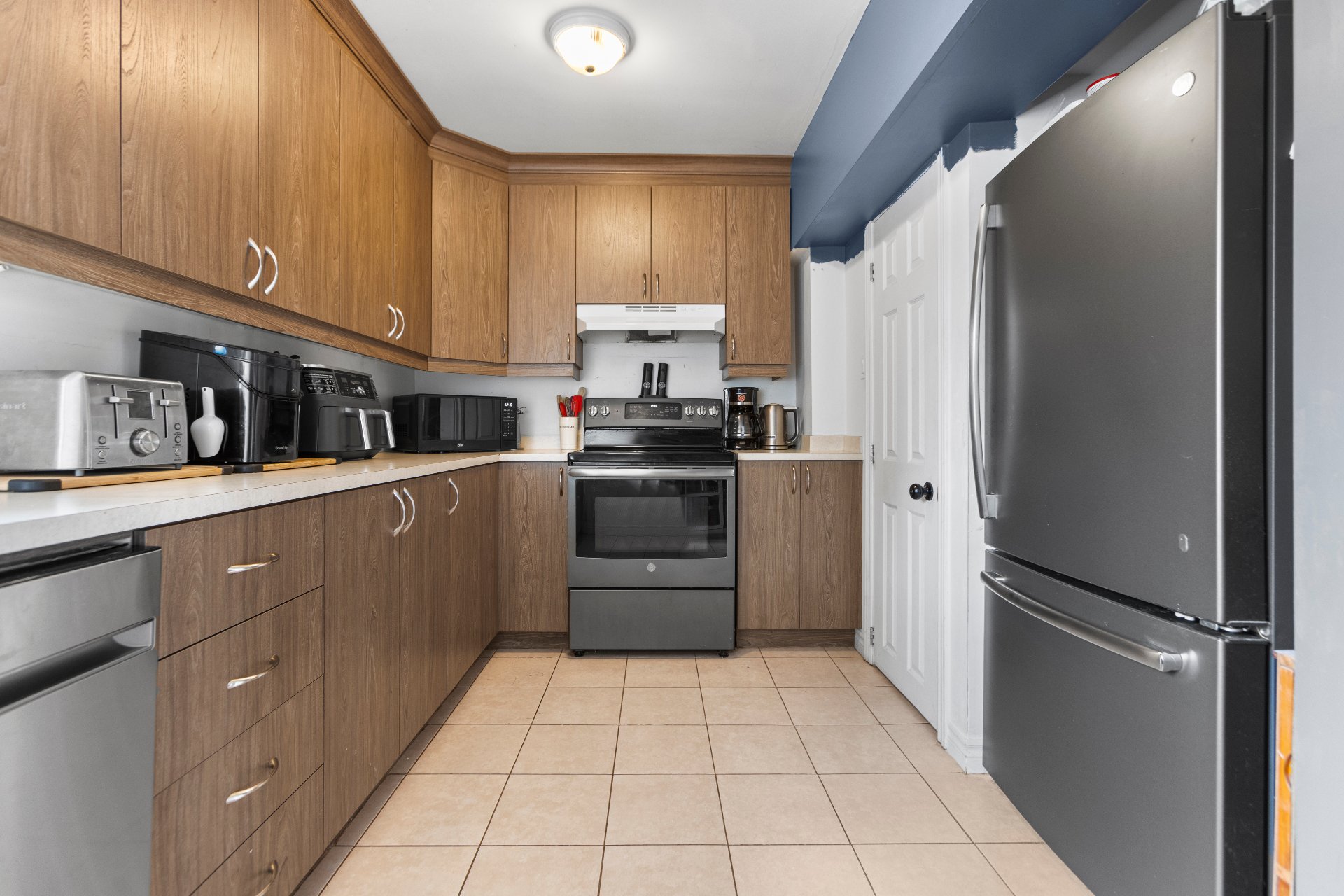 Residential in Salaberry-de-Valleyfield 5