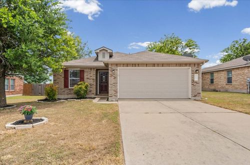 610 Sherry Dr, Leander, TX, 78641-8081 | Card Image