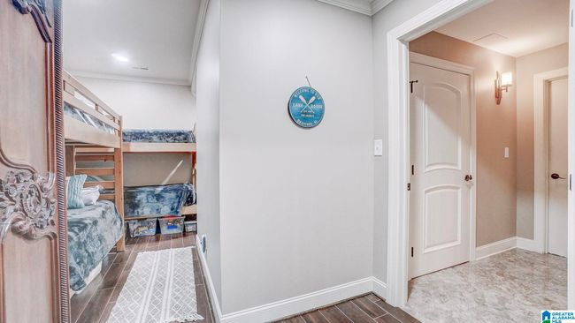 268 Boulder Point Ln, House other with 4 bedrooms, 5 bathrooms and null parking in Ohatchee AL | Image 69