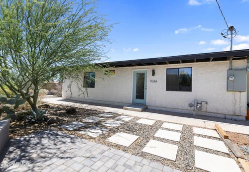 934A W Parkway Boulevard, Tempe, AZ, 85281 | Card Image
