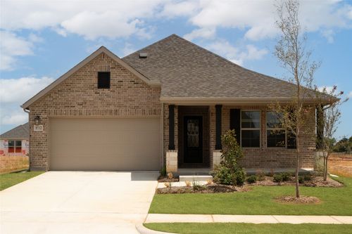 8712 Kentucky Derby Street, Aubrey, TX, 75068 | Card Image