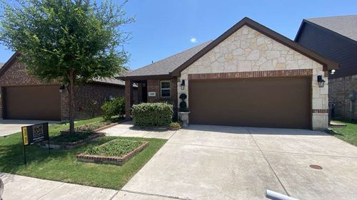 128 Morgan Drive, Red Oak, TX, 75154 | Card Image