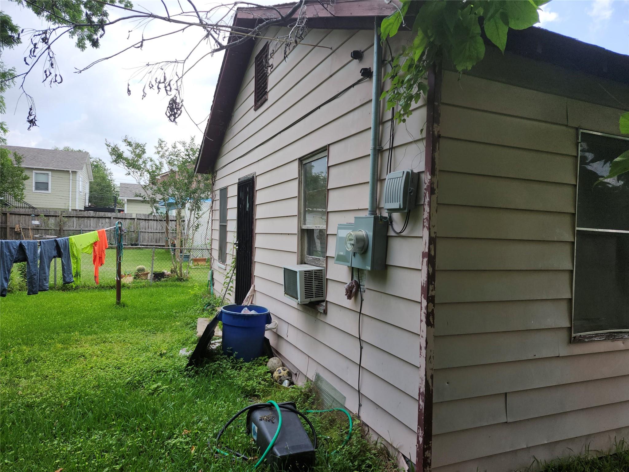 Residential in Houston 5