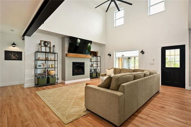 24905 W 57 Th St, House other with 7 bedrooms, 6 bathrooms and null parking in Shawnee KS | Image 18