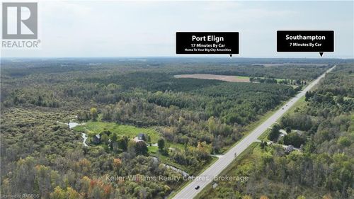 6806 Highway 21 Road, Arran Elderslie, ON, N0H1A0 | Card Image