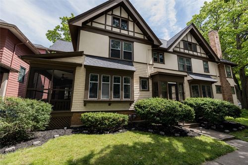 42 Thayer Street, Rochester, NY, 14607 | Card Image