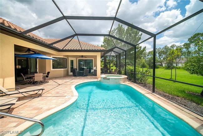 1387 Mockingbird Dr, House other with 3 bedrooms, 3 bathrooms and null parking in NAPLES FL | Image 37