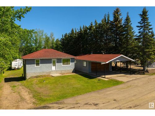 6130 Highway 16, Gainford, AB, T0E0W0 | Card Image