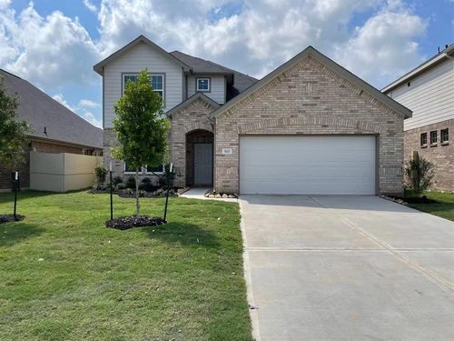 815 Summer Village Way, Rosenberg, TX, 77469-2877 | Card Image