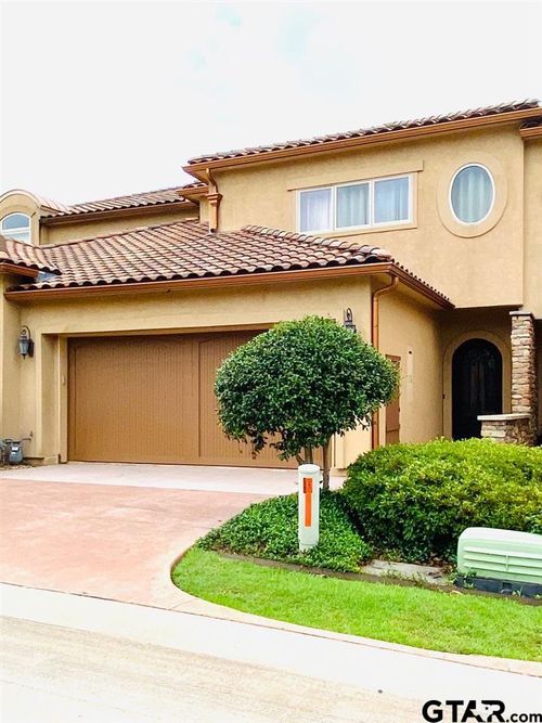 5318 Del Norte Dr, Tyler, TX, 75703-5725 | Card Image