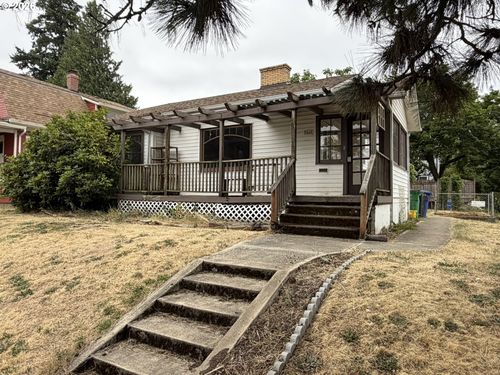3845 Ne 65th Ave, Portland, OR, 97213-4423 | Card Image