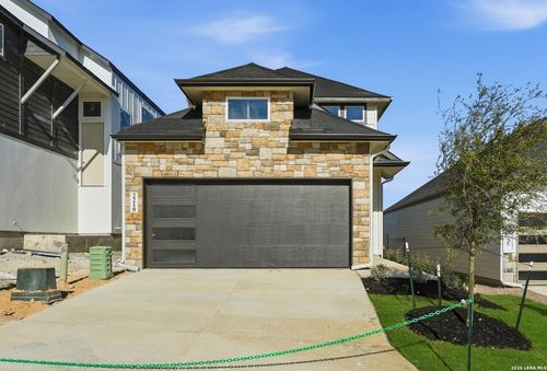 2210 Briggs Rnch, San Antonio, TX, 78245 | Card Image