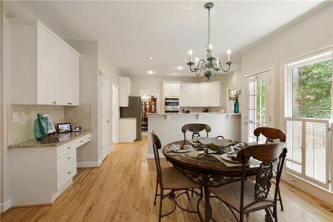 755 Creek Wind Ct, House other with 6 bedrooms, 4 bathrooms and null parking in Johns Creek GA | Image 17