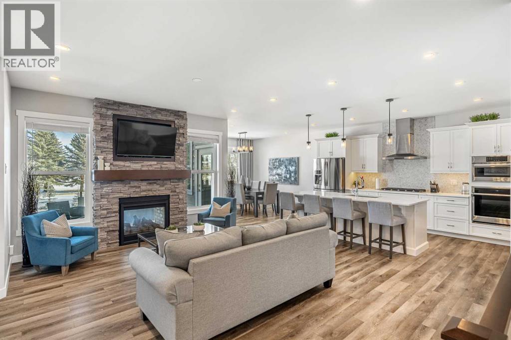 Residential in Strathmore 3