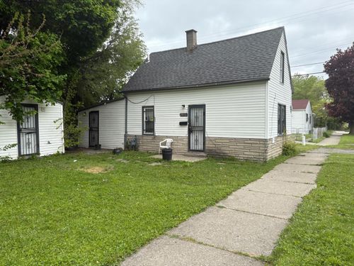 20502 Caldwell St, Detroit, MI, 48234-2419 | Card Image