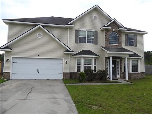 532 Mustang Lane Ne, Ludowici, GA, 31316 | Card Image