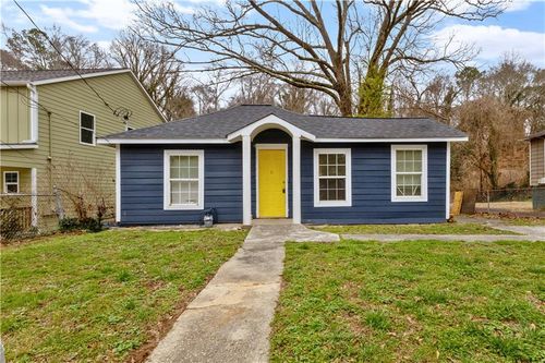 971 Sims Ave Nw, Atlanta, GA, 30318-4875 | Card Image