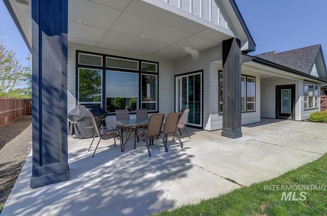 3713 W Ladle Rapids St, House other with 4 bedrooms, 3 bathrooms and 3 parking in Meridian ID | Image 36