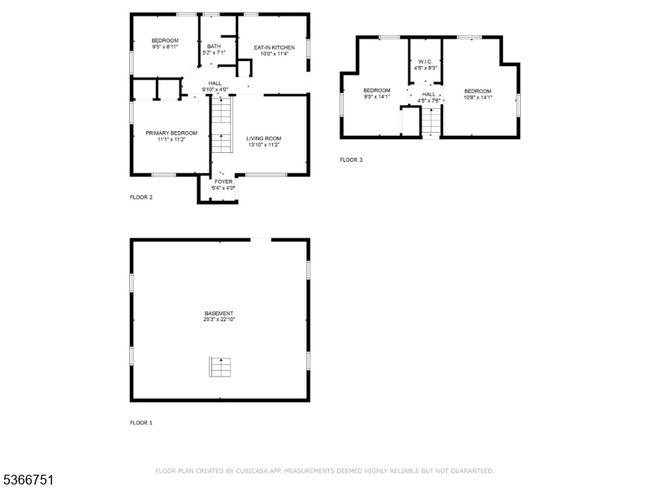 139 Churchill Ave, House other with 4 bedrooms, 1 bathrooms and null parking in Somerset NJ | Image 30