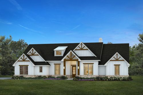 733 Nocona Dr, Aledo, TX, 76008-4222 | Card Image