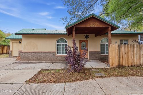 1914 E 1st Ave, Flagstaff, AZ, 86004-4105 | Card Image