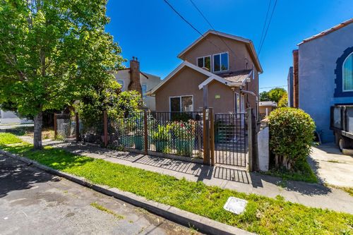 317 Central Avenue, Vallejo, CA, 94590 | Card Image