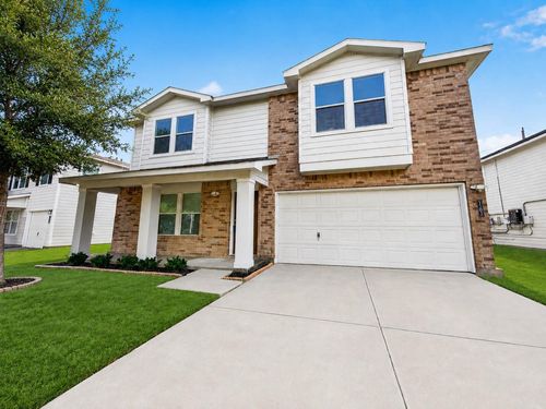 7703 Greenwood Point Dr, Cypress, TX, 77433-1757 | Card Image