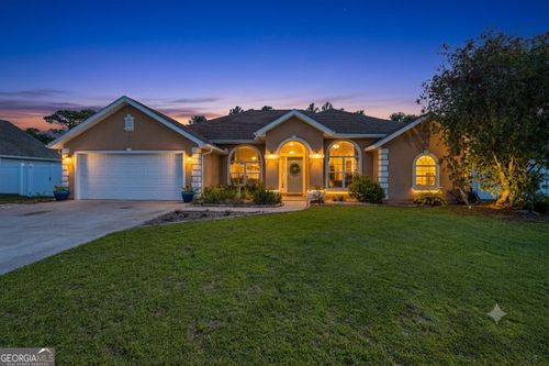 348 Deerwood Village Dr, Woodbine, GA, 31569-4158 | Card Image