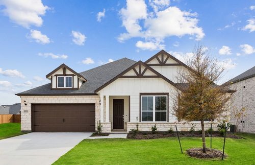 6717 Mill Creek Dr, Mckinney, TX, 75071-7165 | Card Image