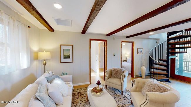 173 King Richard Dr, House other with 3 bedrooms, 2 bathrooms and null parking in Becket MA | Image 5