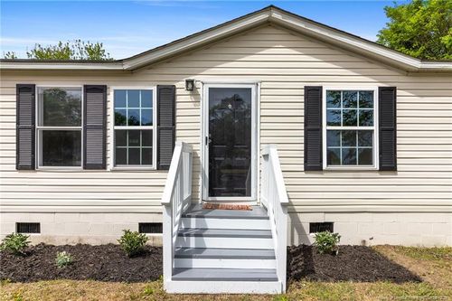 2504 Carriage Rd, Fayetteville, NC, 28312-9528 | Card Image
