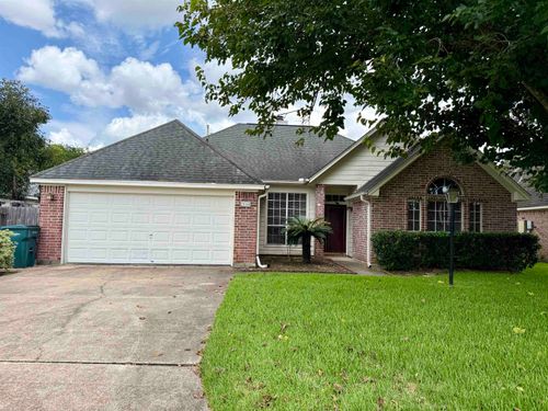 2160 Wildflower Dr, Beaumont, TX, 77713-9234 | Card Image