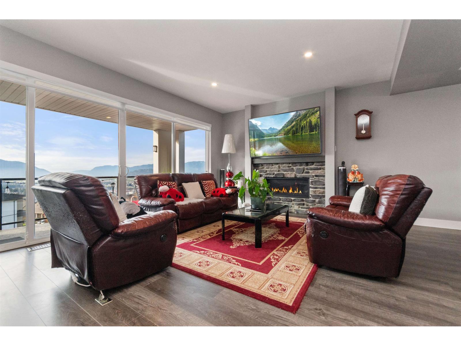 Residential in Chilliwack 4