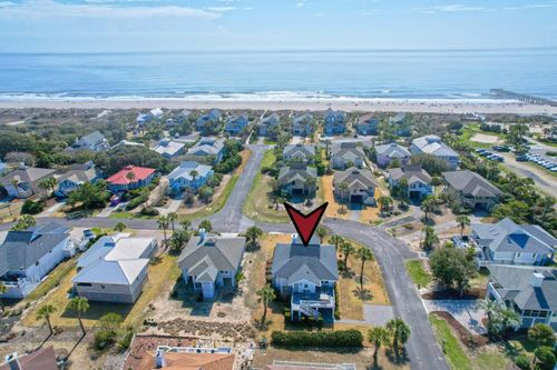 21 Beachside Dr, Isle of Palms, SC, 29451-2274 | Card Image