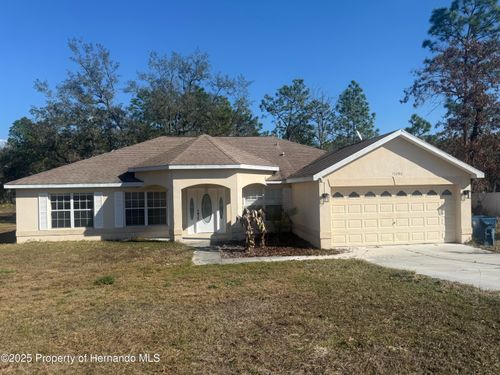 15096 Mount Ivy Rd, WEEKI WACHEE, FL, 34614-1360 | Card Image