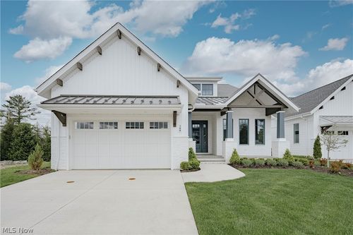 S/L 46 Bridgeport Way, Mayfield Heights, OH, 44124 | Card Image
