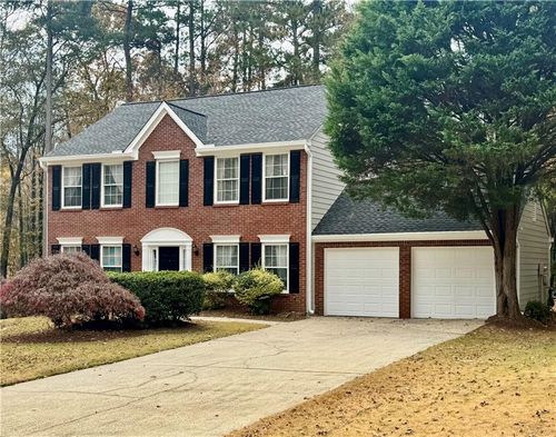 3340 Vineland Dr Sw, Marietta, GA, 30008-7633 | Card Image