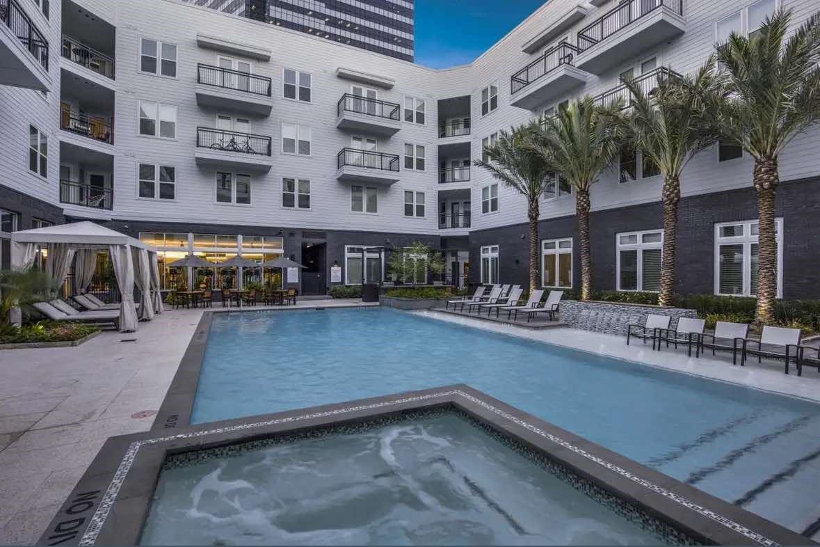 Residential Lease in Houston 3