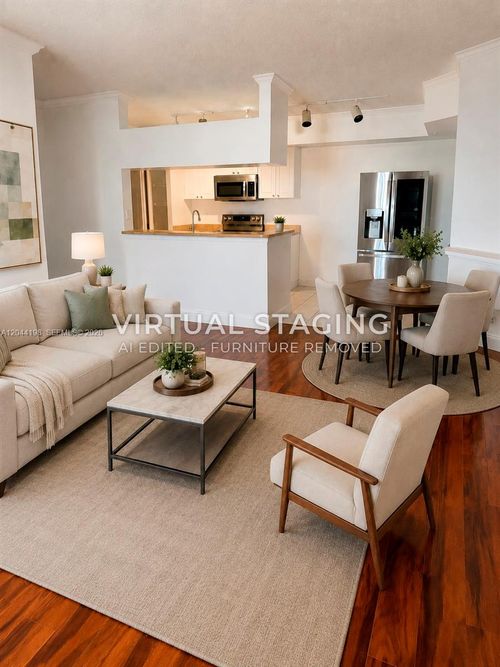 4307-17145 N Bay Rd, Sunny Isles Beach, FL, 33160-3453 | Card Image