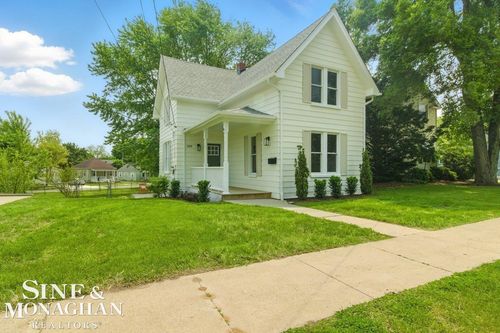 1319 Saint Clair Hwy, Saint Clair, MI, 48079-5144 | Card Image