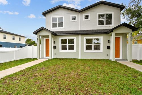 3457 17th Ave S, ST PETERSBURG, FL, 33711-2826 | Card Image