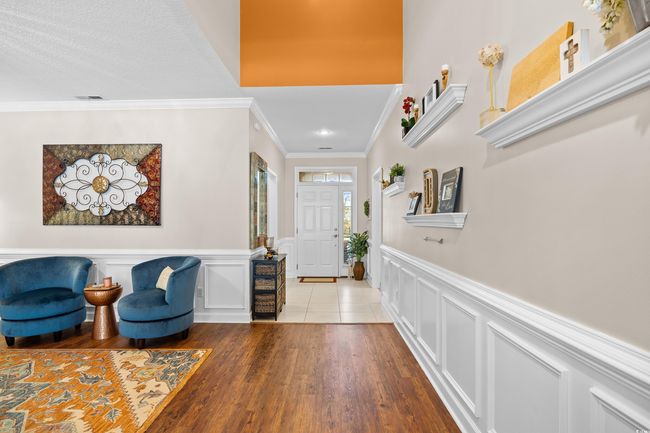 107 Fox Den Dr, House other with 4 bedrooms, 3 bathrooms and 4 parking in Murrells Inlet SC | Image 7